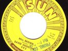 SUN 403 David Houston / Miss Brown - Promo