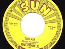 SUN 188 Rufus Thomas Jr / Tiger Man / Save That Monry