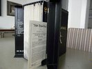 THE BEATLES - (14 LP's) - MOBILE FIDELITY - BOX
