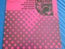 Grachan Moncur Evolution Blue Note  BST 84153 Vinyl LP Record
