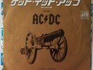 ? AC/DC ? JAPAN PROMO 7