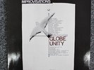 Globe Unity ?– Compositions     Top Vinyl LP