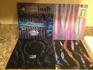 LUSH- GALA- Limited sleeve- 4AD IMPORT Original- also 3- 12