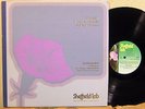 Sheffield LAB 8 Prokofiev Excerpts Romeo Juliet Leinsdorf DTD LTD ED Germany NM