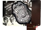 The Police “Roxanne/Can’t stand losing you” Picture disc “Mint”