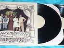 The Decemberists - Picaresque, double-LP feat Picaresquieties, booklet, original