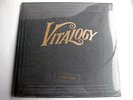PEARL JAM VITALOGY 1st Pressing LP Album 1994 Sealed Mint