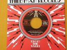 WHITE STRIPES I Want To Be The Boy demos 7