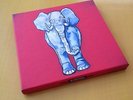 WHITE STRIPES Elephant Singles four 7