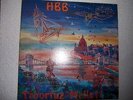 Hobo Blues Band:Tabortuz mellett LP M-/M-