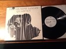 Esp 1007 Giuseppi Logan Quartet Milford Graves/Don Pullen/Eddie Gomez Vg+++