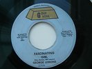 GEORGE LEMONS - FASCINATING GIRL