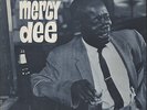 Mercy Dee Walton Blues 1961 LP Arhoolie F1007