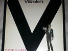 LP CBS - The Vibrators - Pure Mania - Musik Vinyl #27
