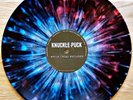 Knuckle Puck - While I Stay Secluded Vinyl (Blue W Red Splatter A/B Side) /250