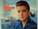 ELVIS PRESLEY-VERY RARE USA CHRISTMAS ALBUM-99p START
