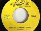 Hear GAYLEN ADAMS Love Meets No Stranger BULLET Mod Popcorn R&B Northern Soul