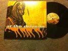 Relationship of Command [LP] by At the Drive-In (Vinyl, Sep-2000, Grand Royal...