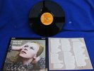 DAVID BOWIE - HUNKY DORY - 1st UK PRESS - GLOSSY TITANIC - FRONT LAMINATED COVER