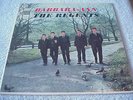 THE REGENTS-Barbara-Ann- 1ST & ONLY LP/ORIGINAL GEE LABEL/NICE