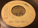 Progressions Fair Deal Are You Ready  Killer Rocksteady 7