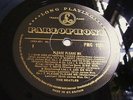 THE BEATLES PLEASE PLEASE ME - 1st UK PRESS BLACK & GOLD - SUPERB RECORD & COVER