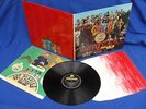 THE BEATLES Sgt PEPPER - 1st UK PRESS MONO - OUTSTANDING NEAR MINT AUDIO UPGRADE
