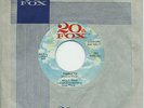 BILLY DUKE   Timbuctu/Ain't She Pretty   popcorn/exotica/R&B   20th FOX