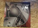 VAN HALEN - A DIFFERENT KIND OF TRUTH   2 LP´S
