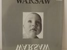 WARSAW - WARSAW PRE JOY DIVISION VINYL LP SEALED + BONUS TRACKS