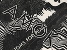 Atoms For Peace – Amok  2x LP + CD Limited Deluxe Edition Triple Gatefold