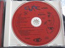 THE CURE : WISH FORMER CZECHOSLOVAKIAN EDITION  NM- FREE REGIST. AIR POST