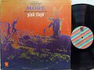 PINK FLOYD - More LP (RARE 1st US Issue on TOWER w/