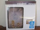 Modest Mouse Lonesome Crowded West colored vinyl 2LP Newbury Comics ltd to 1000
