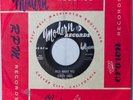 Elmore James • Wild About You • Original Modern 45 w/factory sleeve. 