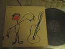 RAINY DAY - s/t Lp  members of Opal Dream Syndicate Three O'Clock 1983
