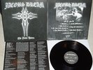 JACOBS DREAM - The Demo Years  (NEW*LIM.300 BLACK V.*US METAL CLASSIC)