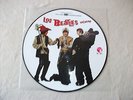 Los Beatles Primero picture LP