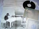 LP - John Lennon (Beatles) Imagine - Poster OIS Postcard Complete # 44