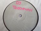 Torchman ?– Tell Me / Alight In The Dark - Promo - Vinyl