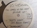 DJ Gershwin ?– The Charge Of The Light Brigade EP - Promo - Vinyl