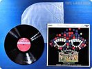 ERNEST ANSERMET RIMSKY - KORSAKOV Scheherazade SLC1064 LP Af4896