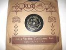 Sweetie Dear / Maple rag    New Orleans Feetwarmers   VICTOR (scroll)  1932 