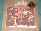 Doobie Brothers Toulouse Street LP 1974 Germany Quadraphonic Quad Qudradisc