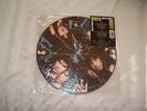 KISS Crazy Nights '87 cultic US HAIR metal LP RARE PicDisc  ORIGINAL press