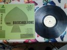 FRED BUSCAGLIONE  RARO 33 GIRI CETRA VENEZUELA