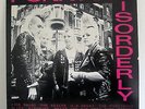 PUNK AND DISORDERLY - VICE SQUAD, GBH, TEST TUBE BABIES, DK's, CHAOS UK, BLITZ +