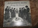 Latin Funk Breaks APOSENTO ALTO Goodby Old Friends LP