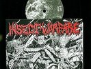 INSECT WARFARE - At War With Grindcore 7
