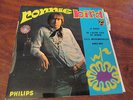 french ep philips sixties beat mod ronnie bird le pivert